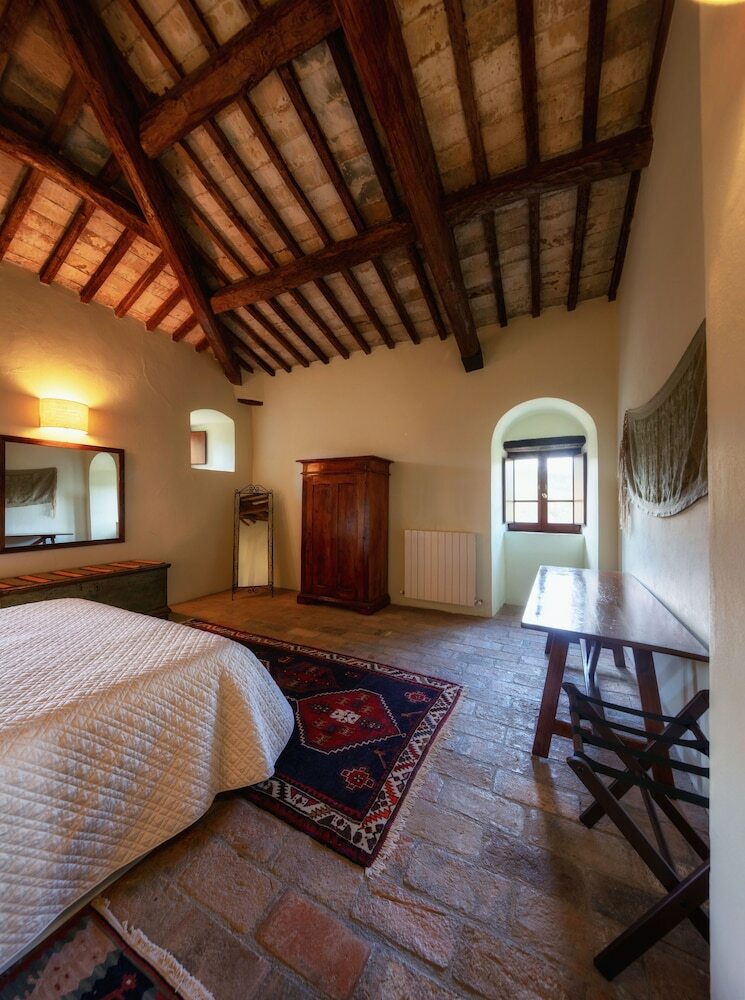 Apartamento Castello Valenzino