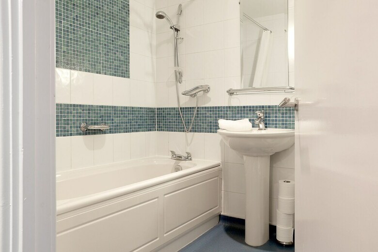 Apartamentos 16 Pilcher Gate