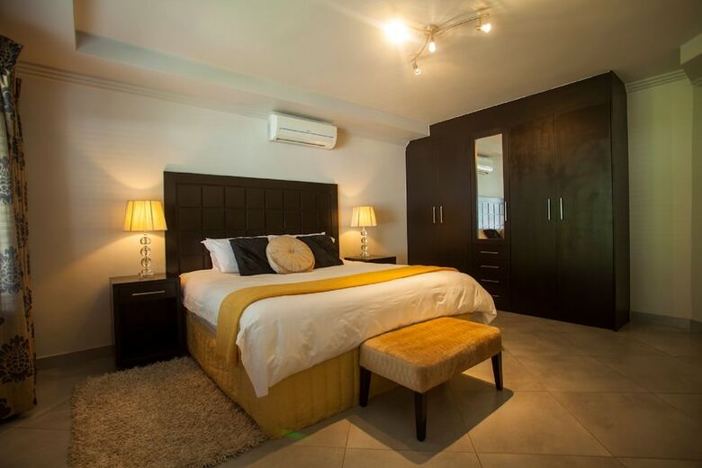 Apartamentos Villa Moyal