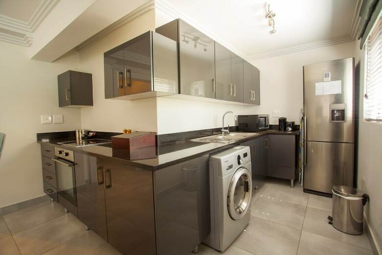 Apartamentos Villa Moyal