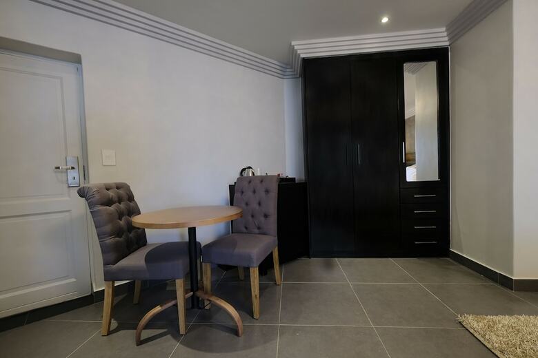 Apartamentos Villa Moyal