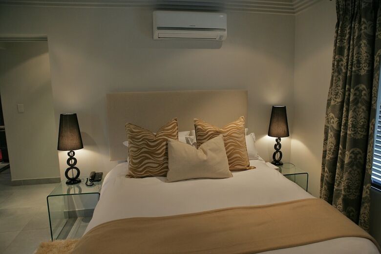 Apartamentos Villa Moyal
