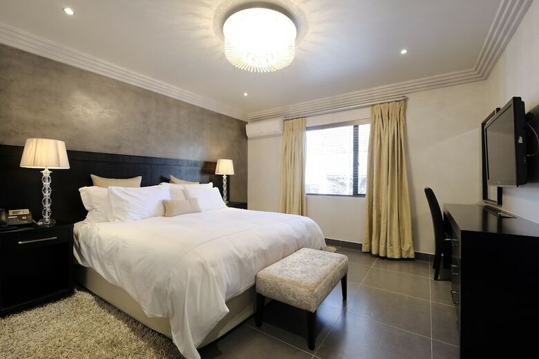 Apartamentos Villa Moyal