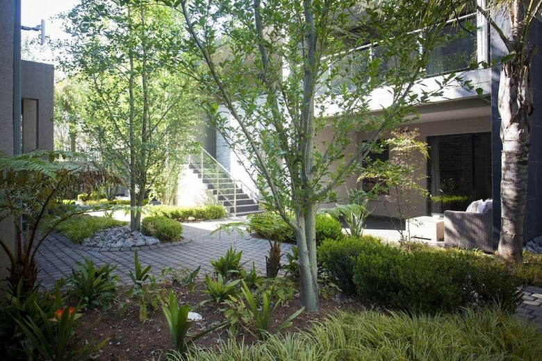 Apartamentos Villa Moyal