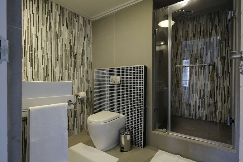 Apartamentos Villa Moyal
