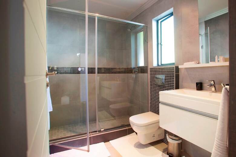 Apartamentos Villa Moyal
