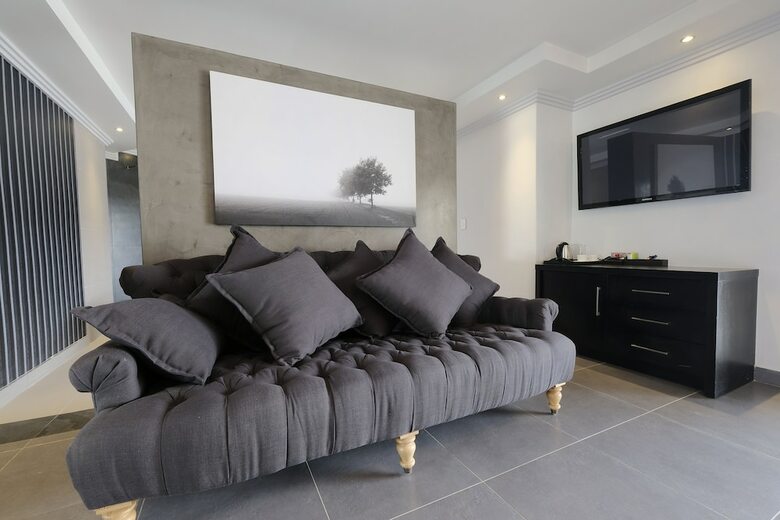 Apartamentos Villa Moyal