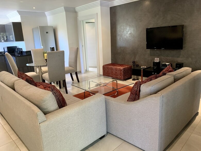 Apartamentos Villa Moyal