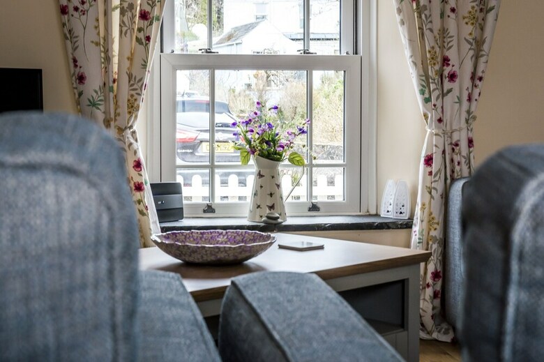 Chapel View - 2 Bedroom Cottage -
