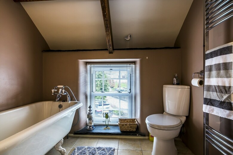 Chapel View - 2 Bedroom Cottage -
