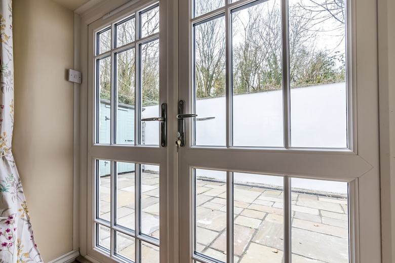 Chapel View - 2 Bedroom Cottage -