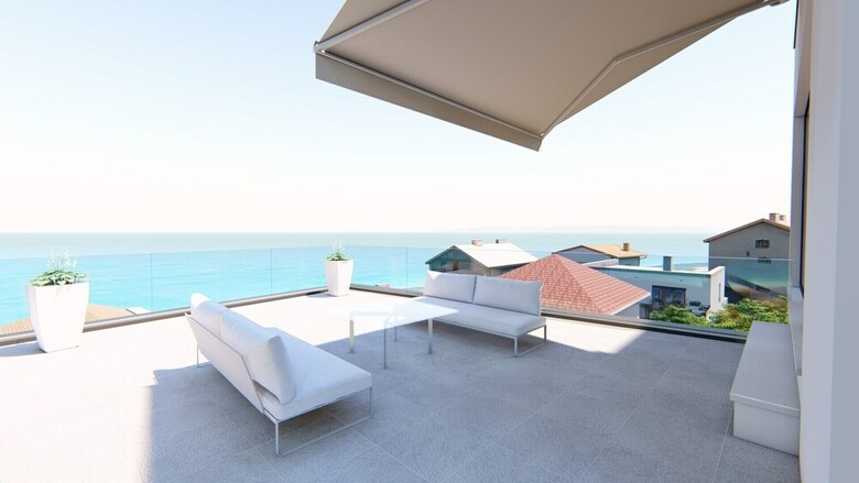 Villa Juliet