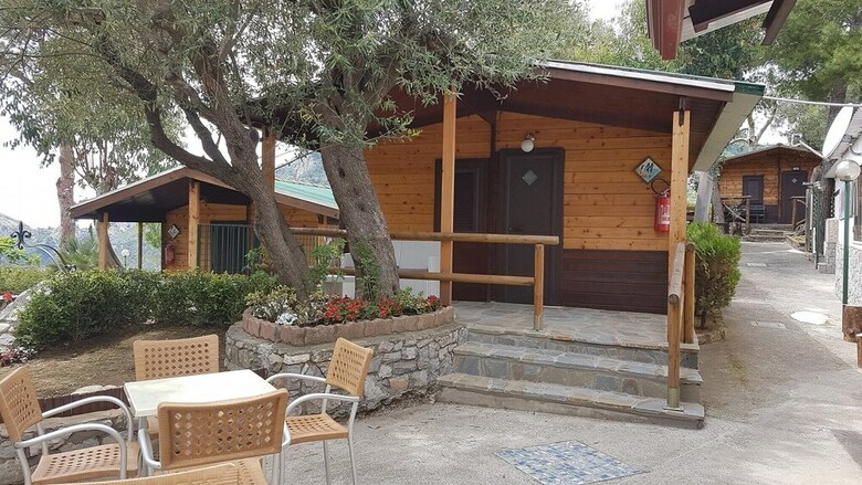 Villaggio Syrenuse