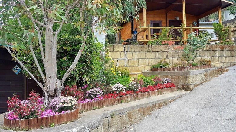 Villaggio Syrenuse