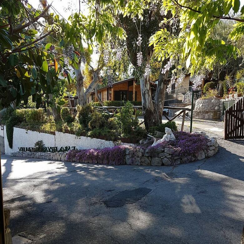 Villaggio Syrenuse