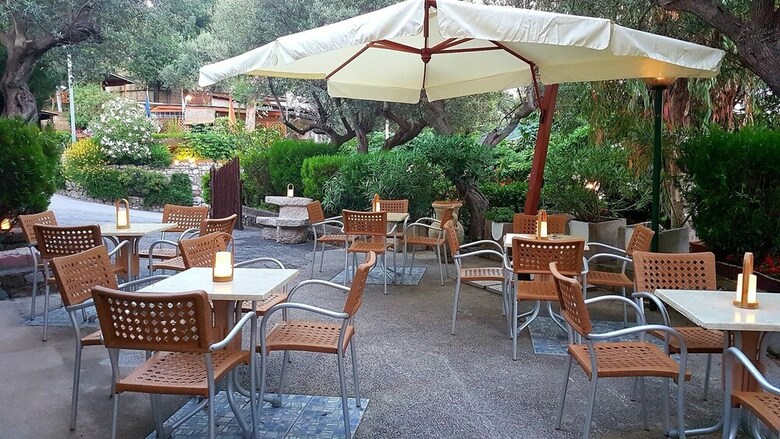Villaggio Syrenuse