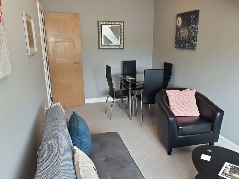 Apartamentos Pelham House