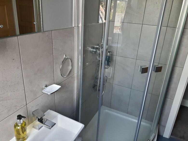 Apartamentos Pelham House
