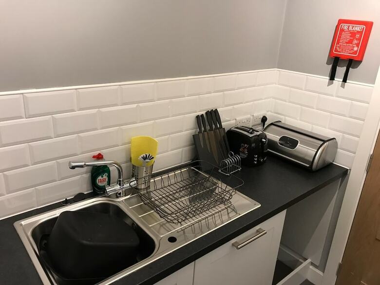 Apartamentos Pelham House