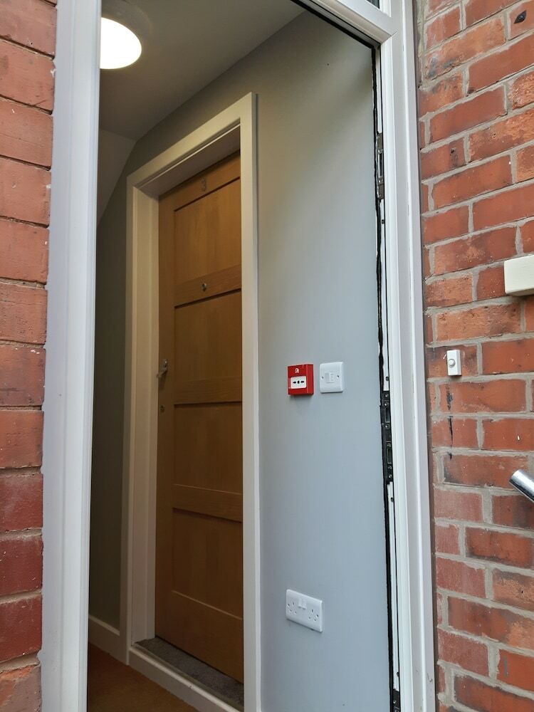 Apartamentos Pelham House