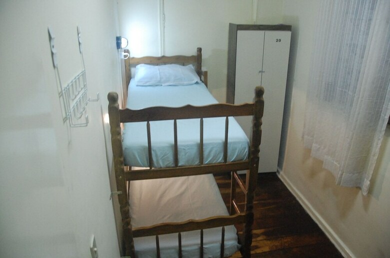 Hostal Hostel Liberdade