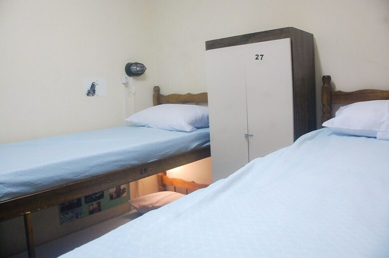 Hostal Hostel Liberdade