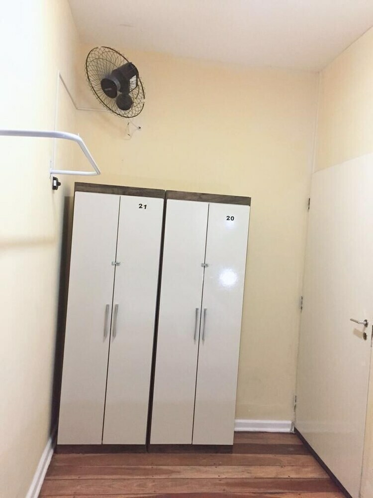 Hostal Hostel Liberdade