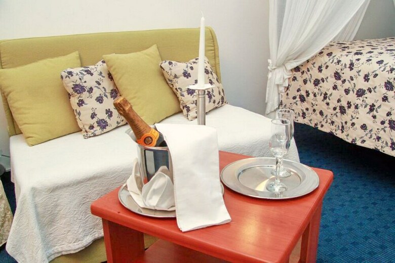 Hotel Villa Neretva - Metkovic