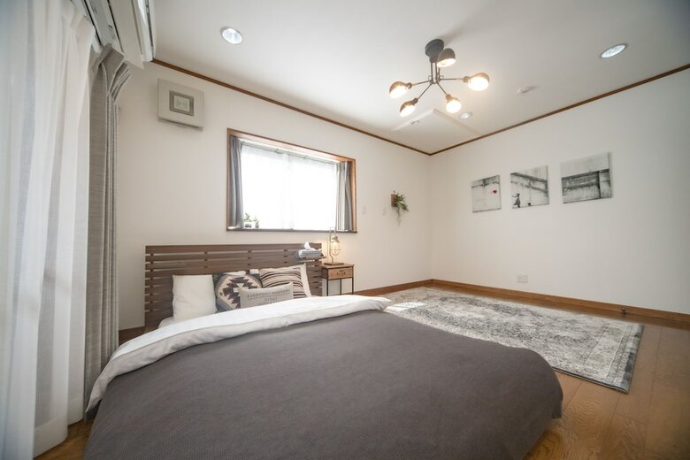 Kanegafuchi House