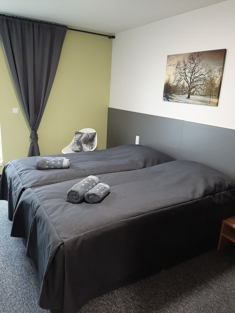 Hotel Motel Bad V�slau