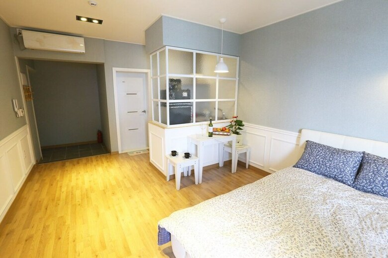 Namhae Dream Green Pension