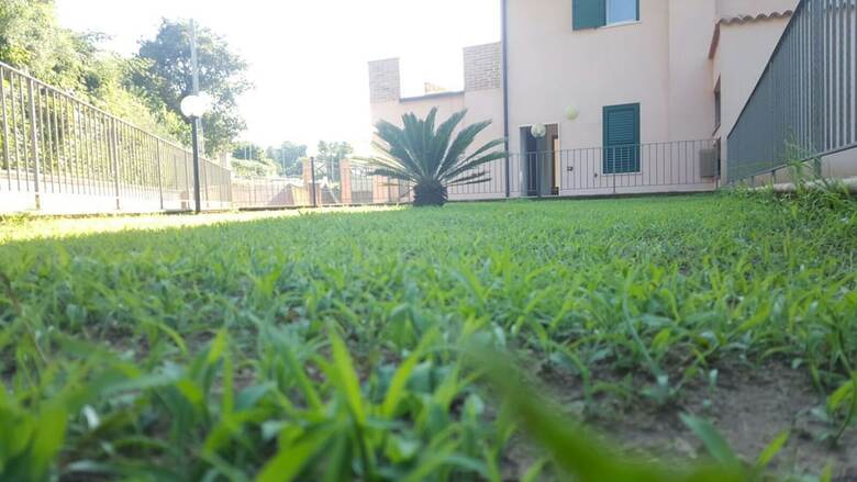 Villa Vito - Orange