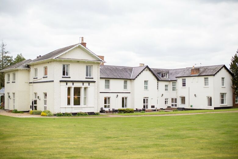 Mercure Brandon Hall Hotel & Spa Warwickshire