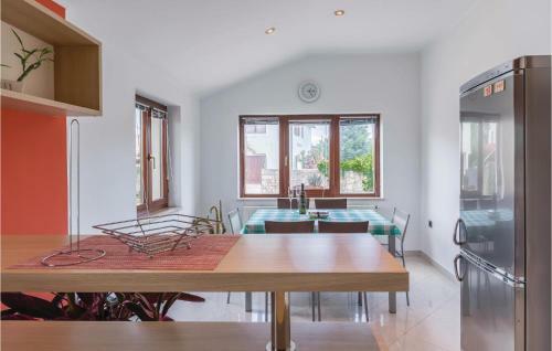 Holiday Home Barban V