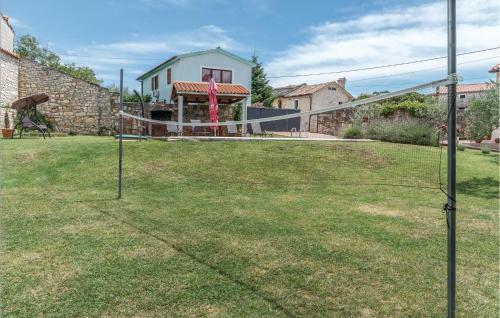 Holiday Home Barban V