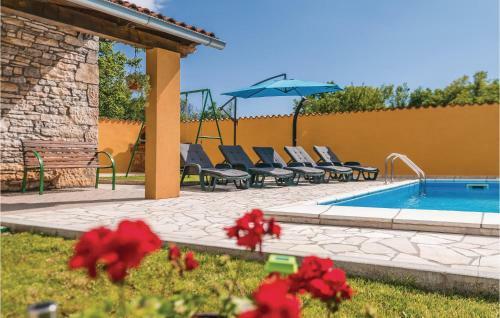 Holiday Home Skitaca Cr
