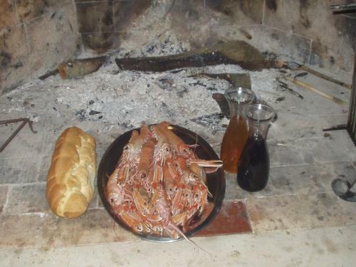 Hostal Rural Pension Istra Partner