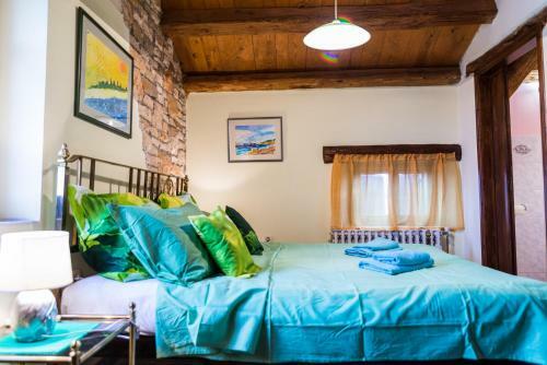 Hostal Rural Pension Istra Partner