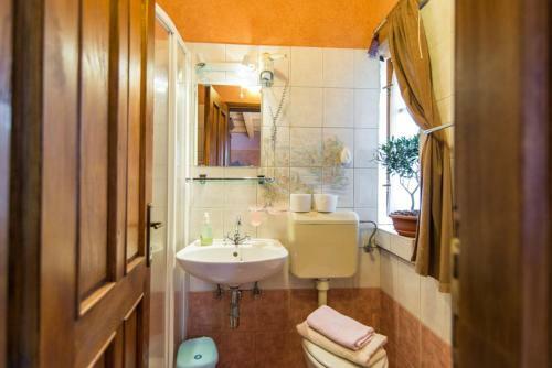 Hostal Rural Pension Istra Partner