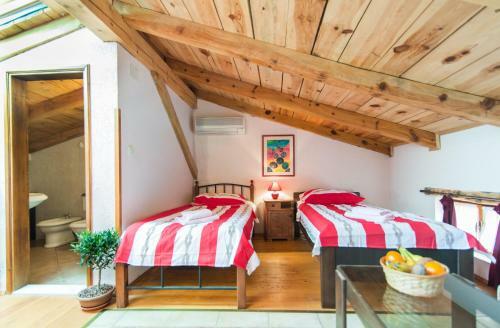 Hostal Rural Pension Istra Partner