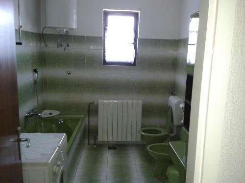 Apartamento Mara