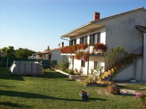Apartamento Mara