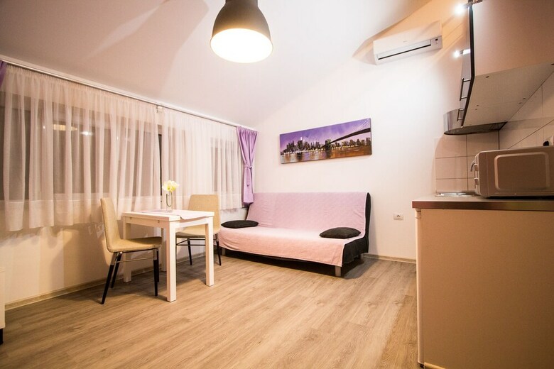 Downtown Apartments Pula