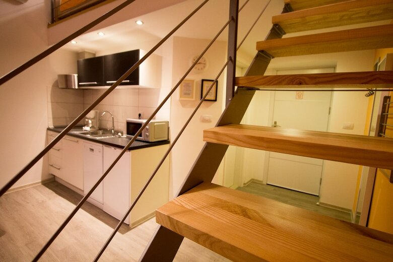 Downtown Apartments Pula