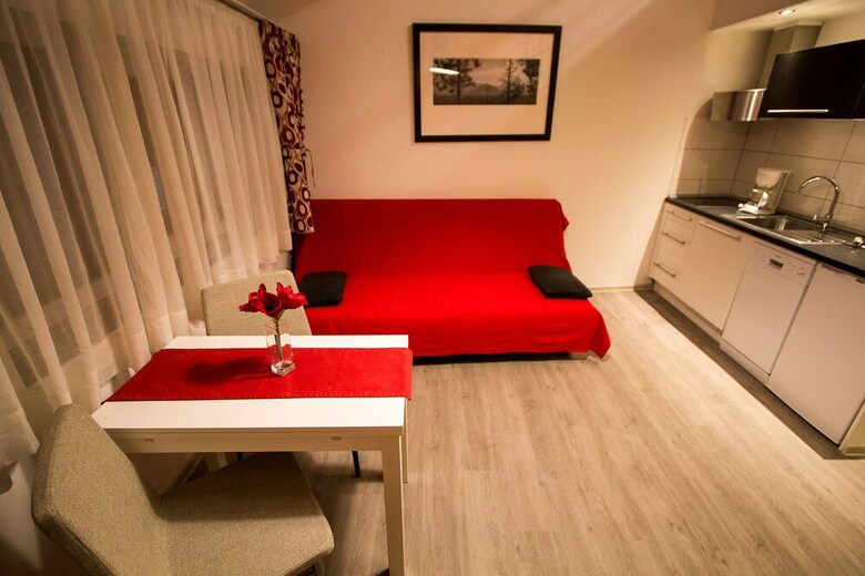 Downtown Apartments Pula