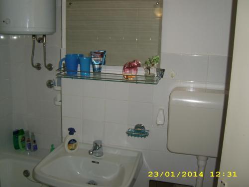 Apartment A/pu