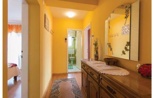 Apartment Omladinska