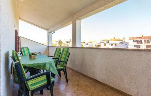 Apartment Pomer Cr