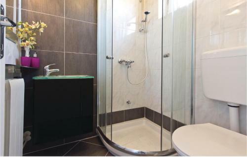Apartment Strane