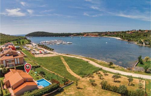 Holiday Home Volme Croatia